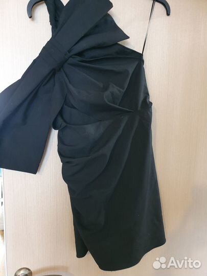 Платье zara