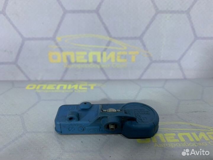 Датчик давления в шине Opel Antara 2013