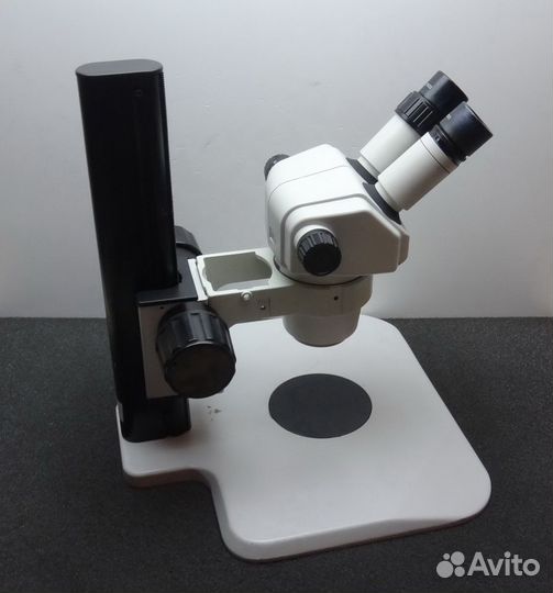 Микроскоп Nikon SMZ445 #1523