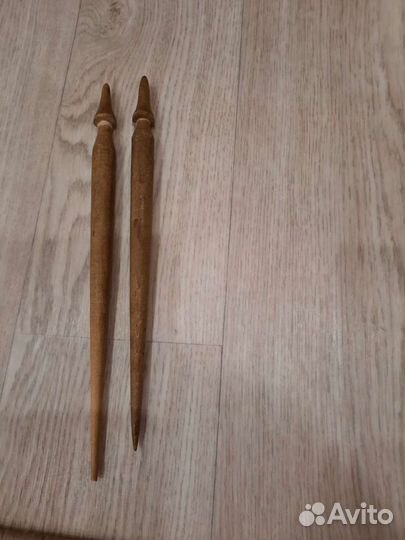 Веретено старинные раритет