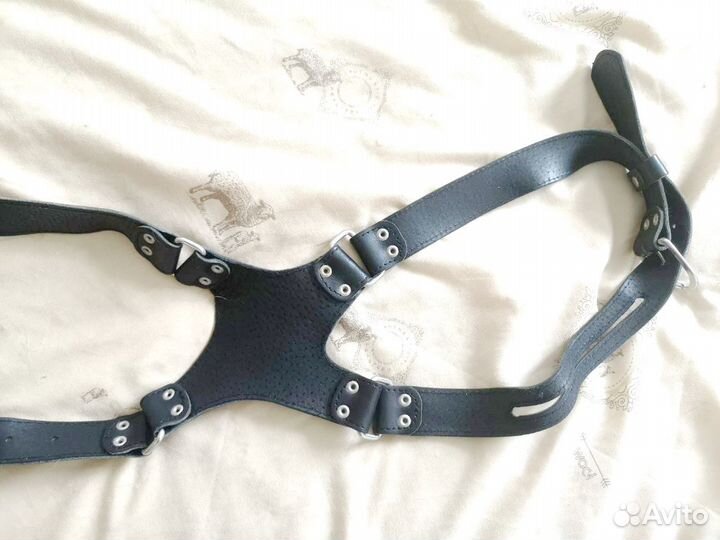 Разгрузка для одного фотоаппарата от Good Craft