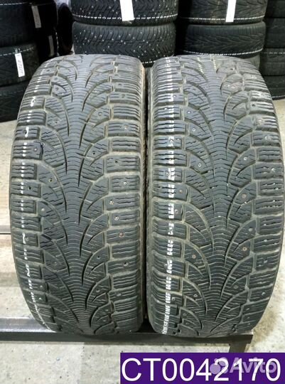 Pirelli Winter Carving Edge 215/50 R17 96T