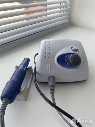 Аппарат для маникюра strong