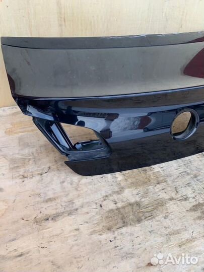 Крышка багажника VW Passat CC (2008-2012)