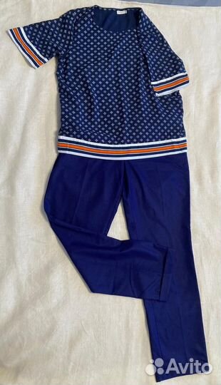 Брюки женские.Размер 44-46