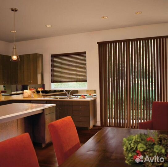 Жалюзи (арт. R-0091)