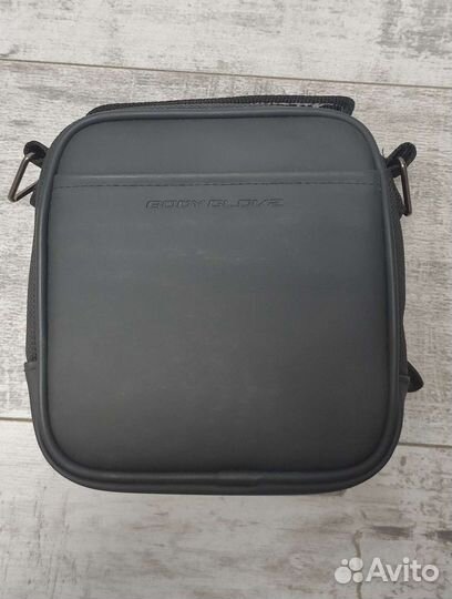 Сумка для дисков Fellowes