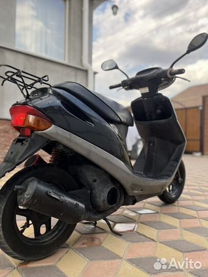 Honda Dio AF-27