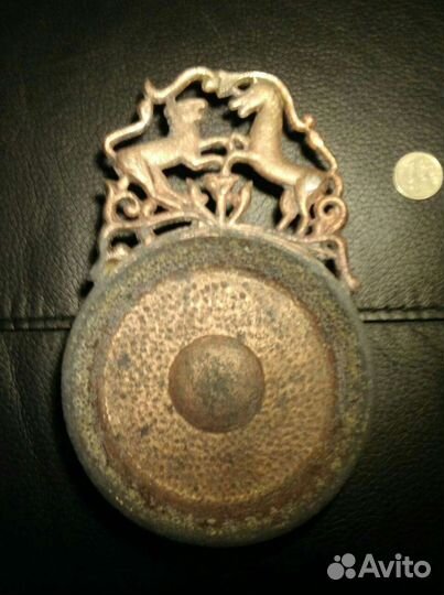 Пепельница СССР