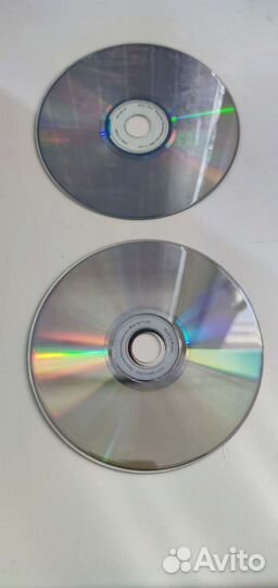 CD DVD Диски Михаил Шуфутинский коллекция