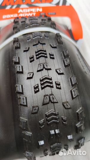 Покрышка Maxxis Aspen 29