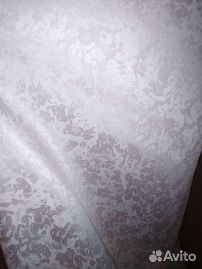 Комплект штор