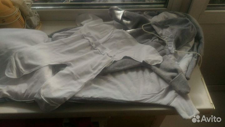 Конверт на выписку. новый