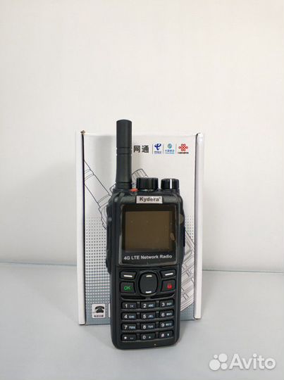 Интернет-рация Kydera LTE-850G