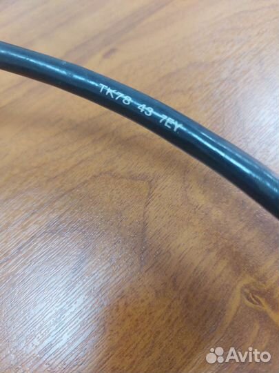 Датчик ABS задний левый Mazda cx9 II TC