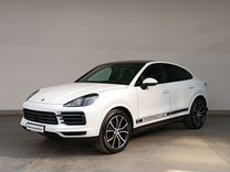 Porsche Cayenne 3.0 AT, 2023, 20 км, с пробегом, цена 14 950 000 руб.