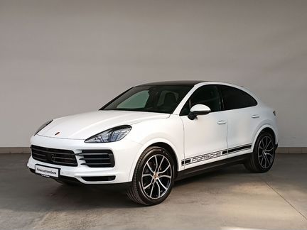 Porsche Cayenne 3.0 AT, 2023, 20 км