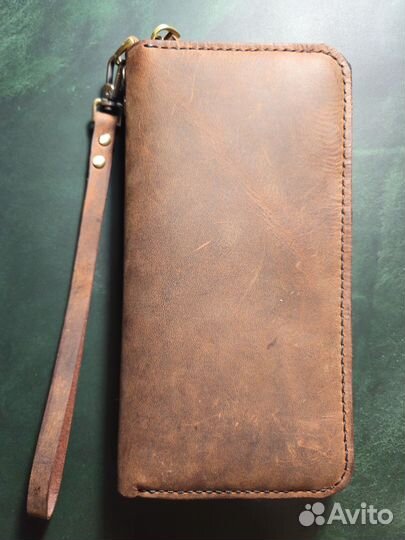 Кошелёк Zipper