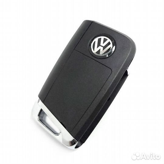 Ключ Volkswagen, Skoda