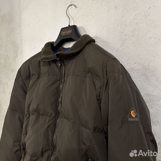 Куртка Cinnamon ориг молния