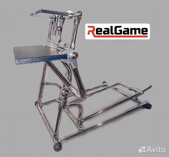 Стойка для руля Super Drive Pro+