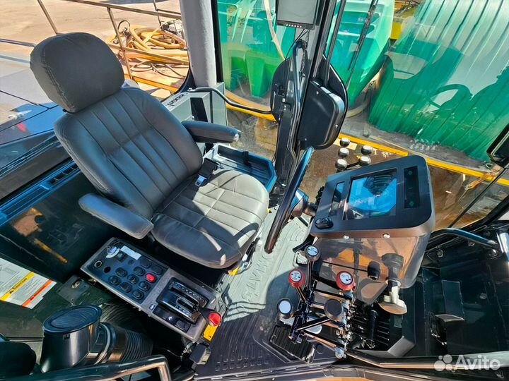 Автогрейдер Komatsu GD675-5, 2024