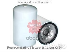 C6103 Фильтр масляный nissan C6103 Sakura