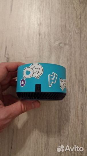 Яндекс станция мини алиса