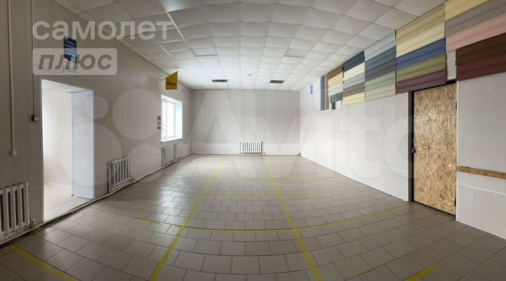 Продам торговое помещение, 3000 м²