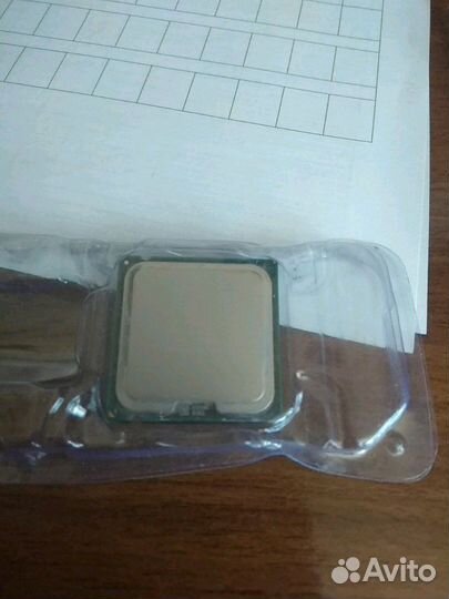 S775 dual-core pentium e2180