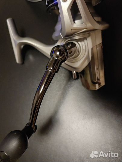 Катушка рыболовная caperlan Adonis 7000