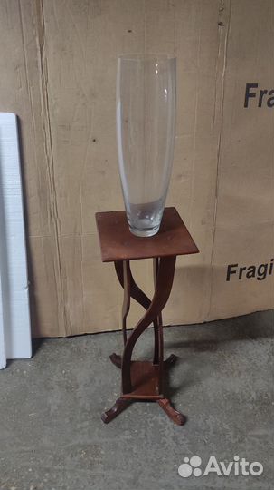 Подставка под вазу