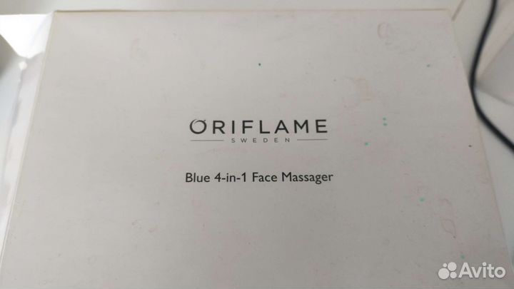 Массажер лица