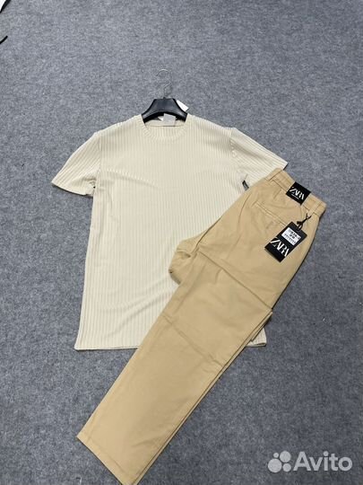 Комплект одежды мужской