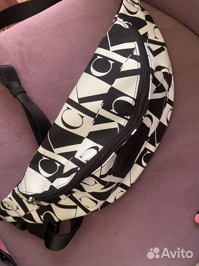 Сумка барсетка