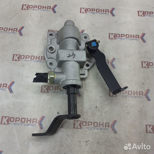 Механизм переключения передач hyundai 11 TON