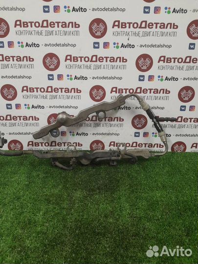 Топливная рампа Lexus GS 3 GWS191 2008 2380731061