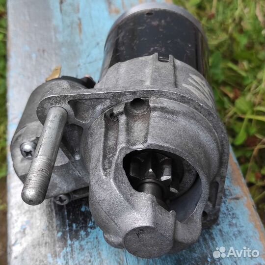 Стартер Suzuki Grand Vitara Swift SX4