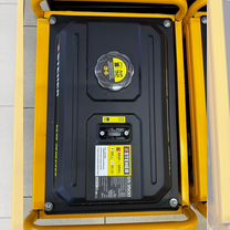 Генератор бензиновый GS-3500, Батайск