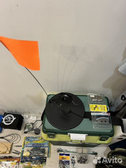 Жерлицы зимние