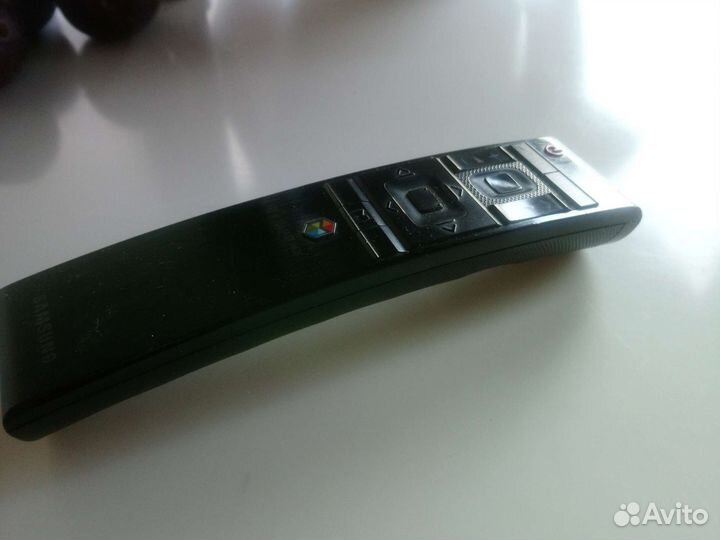 Пульт ду samsung smart оригинал
