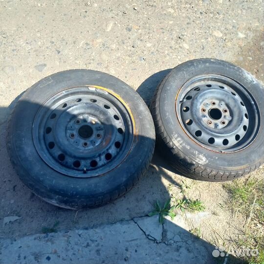 Шины колеса