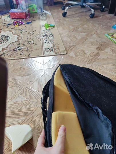 Подушка ортопедическая