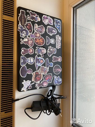 Ноутбук HP laptop 15-bw0xx