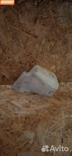 Бачок расширительный Toyota Camry XV40