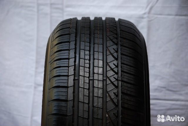 Dunlop Grandtrek TG35 255/65 R16
