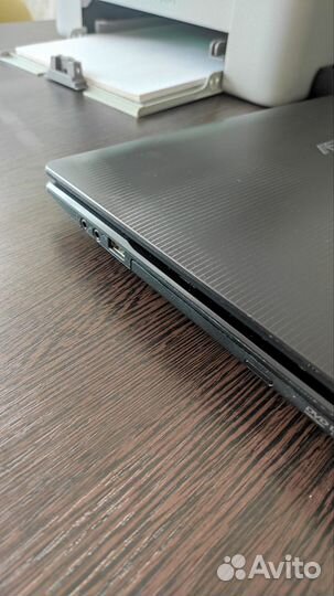 Ноутбук Asus k53b