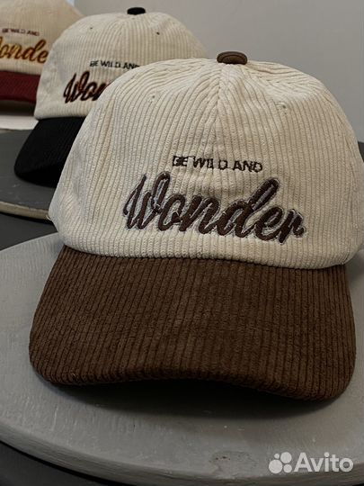 Кепка бейсболка