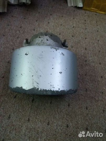 Насадка выхлопной системы