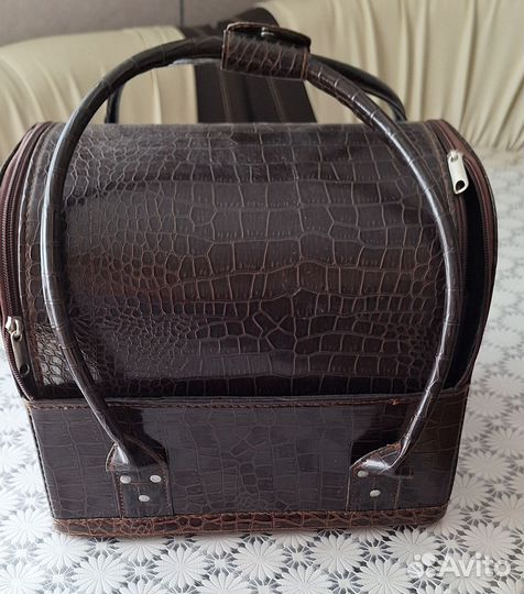 Сумка кейс для косметики